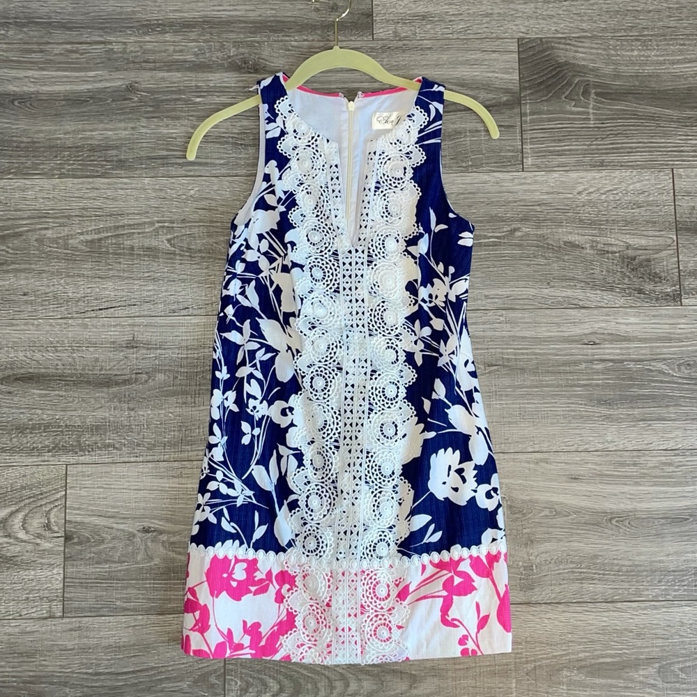 Eliza J mini dress